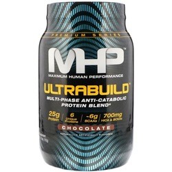 Протеин MHP UltraBuild 0.792 kg