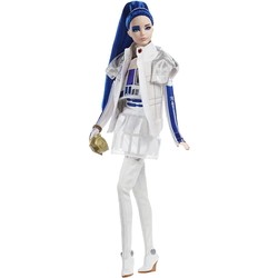 Кукла Barbie Star Wars R2D2 x Doll GHT79