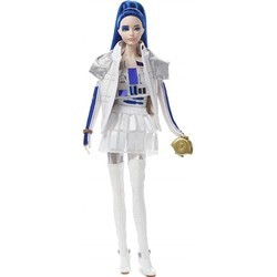 Кукла Barbie Star Wars R2D2 x Doll GHT79