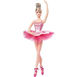 Кукла Barbie Ballet Wishes GHT41
