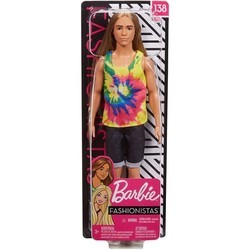 Кукла Barbie Fashionistas Ken GHW66