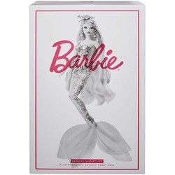 Кукла Barbie Mermaid Enchantress FXD51