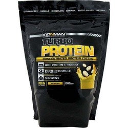 Гейнер Ironman Turbo Protein