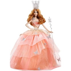 Кукла Barbie The Wizard of OZ Fantasy Glamour Glinda CJF31