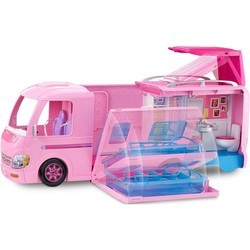 Кукла Barbie Dreamcamper FBR34