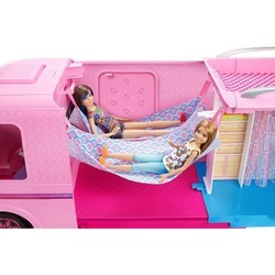 Кукла Barbie Dreamcamper FBR34