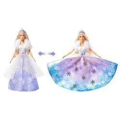 Кукла Barbie Dreamtopia Fashion Reveal Princess GKH26