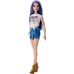 Кукла Barbie Fashionistas FJF48