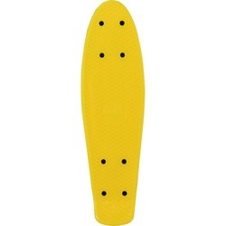 Скейтборд RGX PNB-12 (желтый)