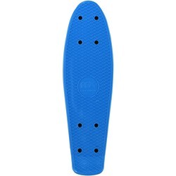 Скейтборд RGX PNB-12 (синий)