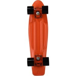 Скейтборд RGX PNB-14 (оранжевый)