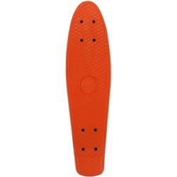 Скейтборд RGX PNB-14 (оранжевый)