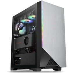 Корпус Thermaltake H550 TG ARGB