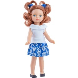 Кукла Paola Reina Triana 02102