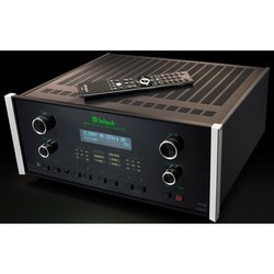 AV-ресивер McIntosh MX170