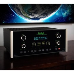 AV-ресивер McIntosh MX170