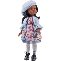 Кукла Paola Reina Nora 04414