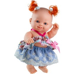 Кукла Paola Reina Sara 00127