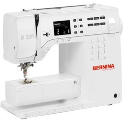 Швейная машина, оверлок BERNINA Bernette B335