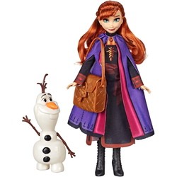 Кукла Hasbro Anna E6661