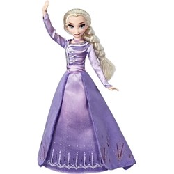 Кукла Hasbro Elsa E6844