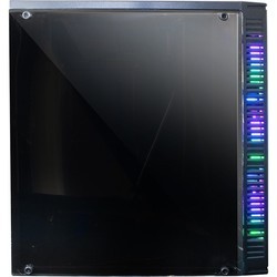 Корпус Frime Bastion Rainbow LED