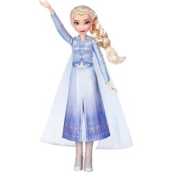Кукла Hasbro Elsa E6852