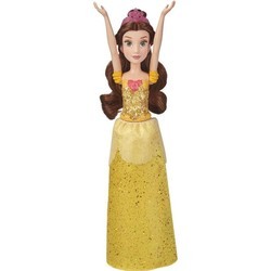 Кукла Hasbro Royal Shimmer Belle E4159