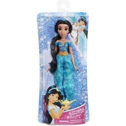 Кукла Hasbro Royal Shimmer Jasmine E4163