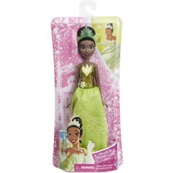 Кукла Hasbro Royal Shimmer Tiana E4162