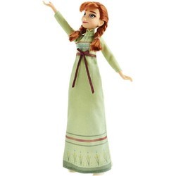 Кукла Hasbro Arendelle Fashions Anna E6908