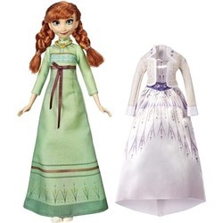 Кукла Hasbro Arendelle Fashions Anna E6908