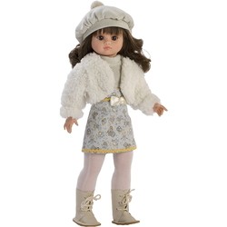 Кукла Berbesa Fany 4705