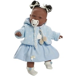 Кукла Berbesa Alicia 4353A