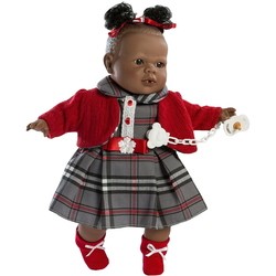 Кукла Berbesa Alicia 4354