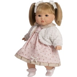 Кукла Berbesa Sandra 4413