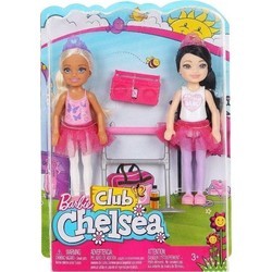Кукла Barbie Chelsea FHK98