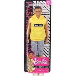 Кукла Barbie Fashionistas GDV14