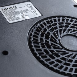 Плита Laretti LR-CP5001