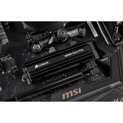 SSD Corsair CSSD-F500GBMP600