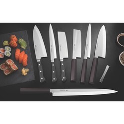 Кухонный нож Tramontina Sushi 24230/049