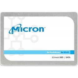 SSD Micron MTFDDAK256TDL-1AW1ZAB