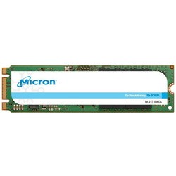 SSD Micron MTFDDAV256TDL-1AW1ZAB
