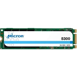 SSD Micron 5300 PRO M.2