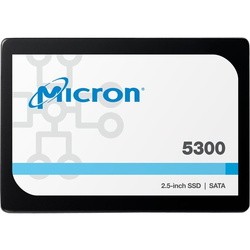 SSD Micron 5300 MAX