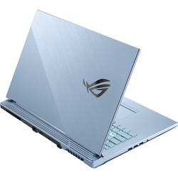 Ноутбук Asus ROG Strix G GL731GT (GL731GT-H7199)