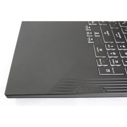 Ноутбук Asus ROG Strix G GL731GT (GL731GT-H7199)