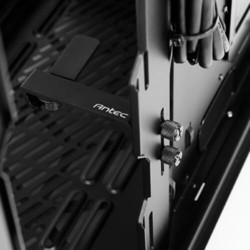 Корпус Antec P120 Crystal