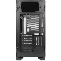 Корпус Antec P120 Crystal