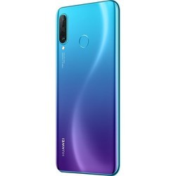 Мобильный телефон Huawei P30 Lite 256GB (синий)